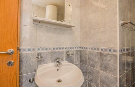 Apartman Ana Cizici公寓 外观 照片