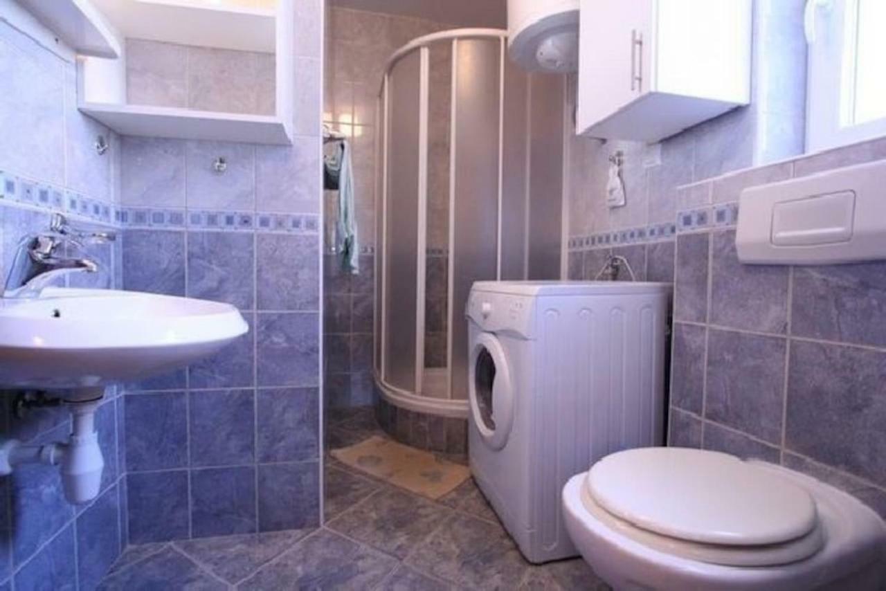 Apartman Ana Cizici公寓 外观 照片